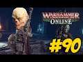Warhammer Underworlds Online #90 Sepulchral Guard (Gameplay)