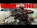 WARZONE Win NR.9, nicht Perfekt, aber ein Win ☣ Modern Warfare BATTLE ROYALE WARZONE ☣ - Gameplay