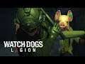 Watch Dogs: Legion - Official Gameplay Demo | Ubisoft E3 2019