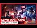 Watch Dogs Legion - Resistance Trailer
