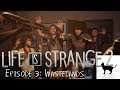 WHAT AN EXPLOSIVE ENDING! | Life Is Strange 2 - Episode 3, Part 2 (END)