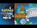 Whatever Floats Your Lily Pad: Pokemon Black 2 Episode 45