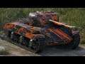 World of Tanks T20 - 9 Kills 5,2K Damage (1 VS 6)
