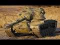 World of Tanks T54E1 - 12 Kills 8,9K Damage