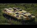 World of Tanks UDES 03 - 9 Kills 7,4K Damage
