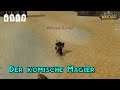 World of Warcraft Classic: Folge #312 - Der komische Magier