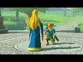 Worst Ceremony Ever - The Legend of Zelda: Breath of the Wild - Part 44