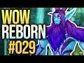 WoW Reborn #029 - Maraudon | Let's Play | World of Warcraft 8.2 | Deutsch