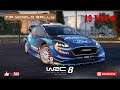 WRC 8 /// FIA CHAMPIONSHIP TOUR MUNDIAL