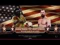 (WWE 2K20) Smokey Ralston vs. Oney Lorcan