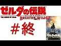 【#終】ゼルダの伝説 ブレス オブ ザ ワイルド