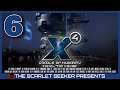 X4: Cradle of Humanity Gameplay Walkthrough Part 6 | ENTERING MY BASE