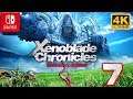 Xenoblade Chronicles Definitive Edition I Capítulo 7 I Español I Switch I 4k