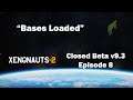 Xenonauts 2: Beta 9.3 - Episode 8