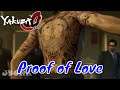 YAKUZA 0 Walkthrough Gameplay Part 18 Chapter 16 : Proof of Love