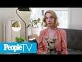 'Younger' Star Molly Bernard On Her Pup Henry & The Special Bond They Share | Puparazzi | PeopleTV