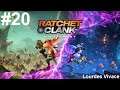 Zagrajmy w Ratchet and Clank: Rift Apart PL - Wyrzutnik I PS5 #20 I Gameplay po polsku