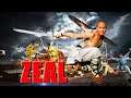 Zeal l Chinese Movies Hindi Dubbed Full l Filmi Destination