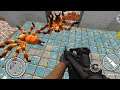 Zombie Evil Kill 7 Horror Escape - Fps Zombie Shooting Game - Android GamePlay #21