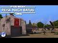 #004 DIE ERSTE ORDNUNG! 🌌 Let's Test Die Sims 4 Star Wars: Reise nach Batuu [GERMAN/DEUTSCH]