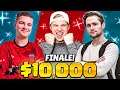 $10,000 CHIEF CHALLENGE FINALE feat. REY & SPEN! (brawl stars)