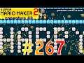 [267] Geburtstagslevel von Joris und Sonne || Super Mario Maker 2 (Blind) – Let’s Play