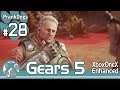 #28【Gears 5】新おじさん、入荷【大型犬の実況】