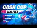 2ND PLACE in SOLO CASH CUP ($600) | Wolfiez