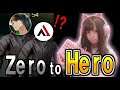 【タルコフ】けんきさんと2人でZero to Hero!!?【AlphaAzur】