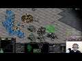 [4.2.19] StarCraft Remastered 1v1 (FPVOD) kogeT (T) vs Brunt[FCA] (Z) Circuit Breakers