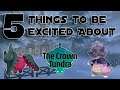 5 Reasons to be EXCITED for the Crown Tundra DLC!