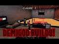 99 OVERALL 2-WAY FINISHER BUILD CHEESING 1V1 vs 99 OVERALL 2-WAY SLASHING PLAYMAKER NBA 2K20! FUNNY!