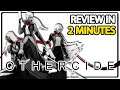 A Tactical Turn-based Roguelike! - Othercide Review