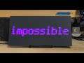 Adafruit IO Quote Board demo @adafruit @johnedgarpark #adafruit