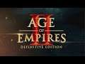 Age Of Empires 2 Definitive Edition Gameplay #157 - Un scout rush qui fini mal !
