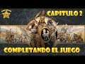 AGE OF EMPIRES: DEFINITIVE EDITION  | CAPITULO 2 | GAMEPLAY | TUTORIAL | GUIA