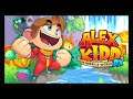 ALEX KIDD IN MIRACLE WORLD DX, SORTI LE 22 JUIN