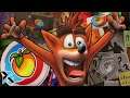 All Official Wumpa League Teasers Released so Far! - Crash 25th Anniversary