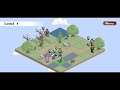 All the Queens Men (by NGW Studios) - strategy rpg game for Android - gameplay.