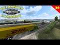 American Truck Simulator     Realistic Economy Ep 36     That did not take long, good bye Canada