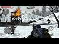American World War : Fps Shooter Free Shooting Android GamePlay. #1
