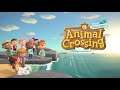 Animal Crossing NEW HORIZONS Urlaub im Paradies #01