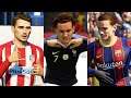 ANTOINE GRIEZMANN IN EVERY FIFA (10-21)