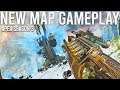 Apex Legends Season 3 gameplay - New Map, Crypto and Charge Rifle.