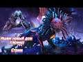 Ищем новый дом для себя и друзей  , ARK Survival Evolved Genesis part 2