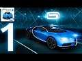 Asphalt Nitro 2- Gameplay Walkthrough Part 1- Bugatti Chiron (Android/iOS)
