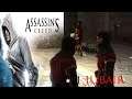 Assassins Creed - Guia Gameplay - Parte 11- Objetivo 8 - Jubair