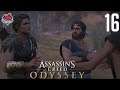 Assassin's Creed Odyssey | Dificultad Pesadilla | #16 Comienza la caza del Culto de Cosmos