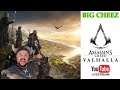 Assassin's creed Valhalla, We're Back!
