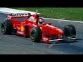 Assetto Corsa PC Michael Schumacher Ferrari F310B(1997) Circuit de Fiorano